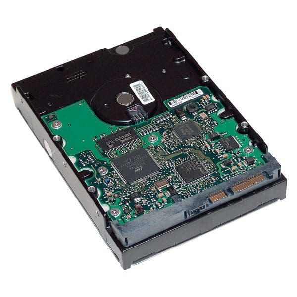 HP 2TB SATA 6Gb/s 7200 Hard Drive