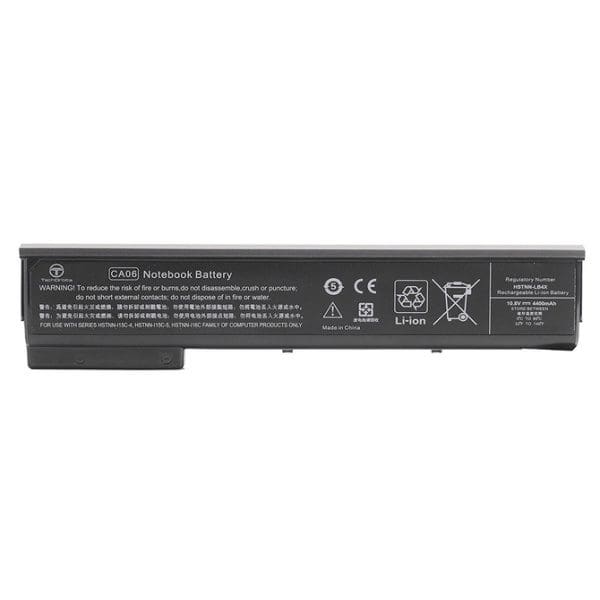 HP Li-Ion 2550mAh Battery