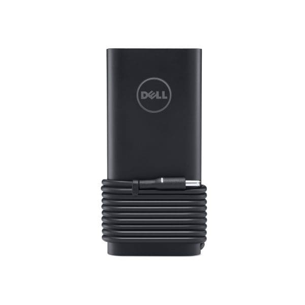 DELL 492-BBIN power adapter/inverter Indoor 130 W Black