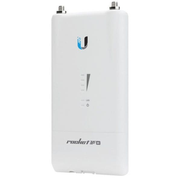 Ubiquiti Networks Rocket 5ac Lite 450 Mbit/s White