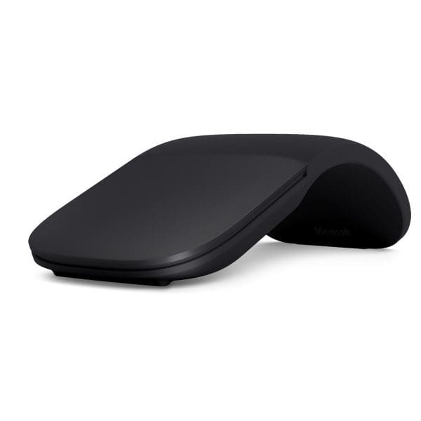 Microsoft Arc mouse Ambidextrous Bluetooth BlueTrack 1000 DPI