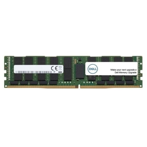 Refurbished – Dell Memory 64GB PC4-21300VL DDR4-2666 4RX4 ECC