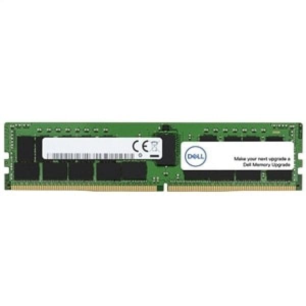 Refurbished – Dell Memory 32GB 2RX4 DDR4 2933MHz RDIMM