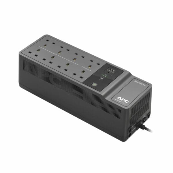APC Back-UPS 850VA 230V USB Type-C And A