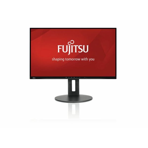 Fujitsu Displays B27-9 TS FHD 68.6 cm (27") 1920 x 1080 pixels Full HD IPS Black