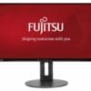 Fujitsu Displays B27-9 TS QHD 68.6 cm (27") 2560 x 1440 pixels Quad HD IPS Black