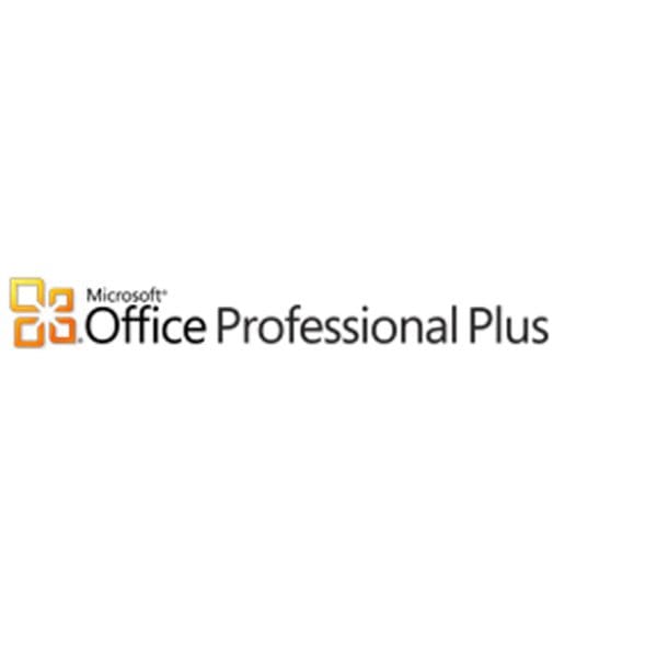 Microsoft Office Professional Plus, 1u, EDU, OLV-E, 1y, MLNG Multilingual
