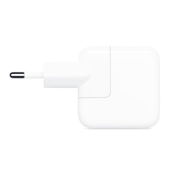 Apple MGN03ZM/A mobile device charger White Indoor