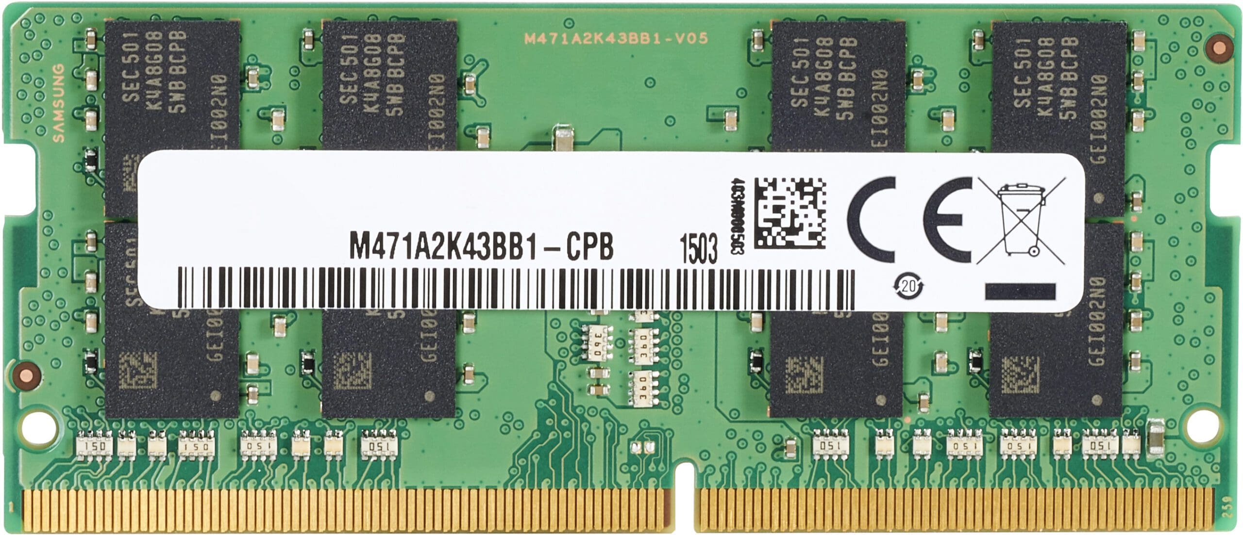 HPI Memory Module 16 GB DDR4 3200 MHz