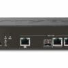 Draytek Vigor 2962 wired router 2.5 Gigabit Ethernet Black, White