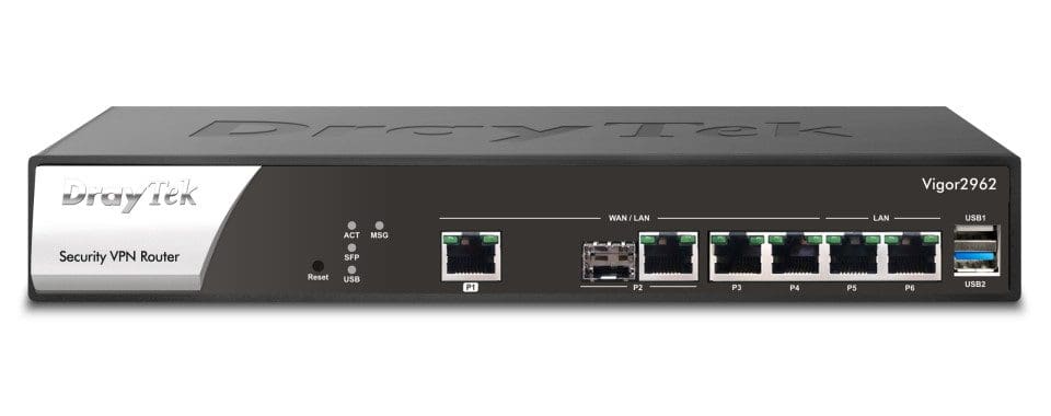 DRAYTEK V2962