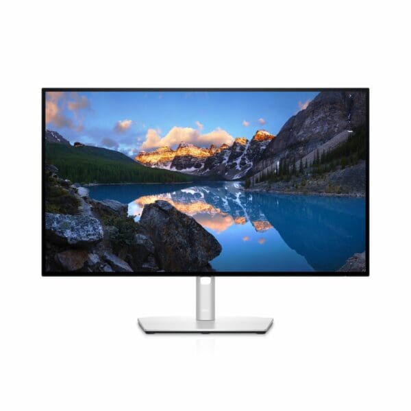 Dell UltraSharp U2722D 27″ inch HD 2560 x 1440