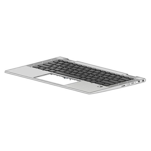 HP M46071-B31 notebook spare part Keyboard