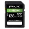 PNY X-PRO 90 128 GB SDXC UHS-II Class 10