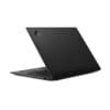 Lenovo ThinkPad X1 Carbon Gen 9 i5-1135G7 Notebook 35.6 cm (14") Touchscreen WUXGA Intel® Core™ i5 16 GB LPDDR4x-SDRAM 256 GB SSD Wi-Fi 6 (802.11ax) Windows 11 Pro Black