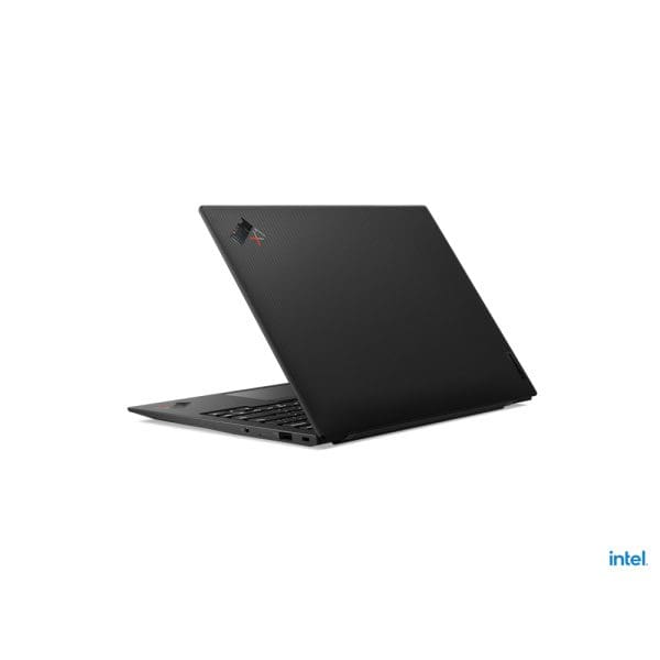 Lenovo ThinkPad X1 Carbon Gen 9 i5-1135G7 Notebook 35.6 cm (14") Touchscreen WUXGA Intel® Core™ i5 16 GB LPDDR4x-SDRAM 256 GB SSD Wi-Fi 6 (802.11ax) Windows 11 Pro Black