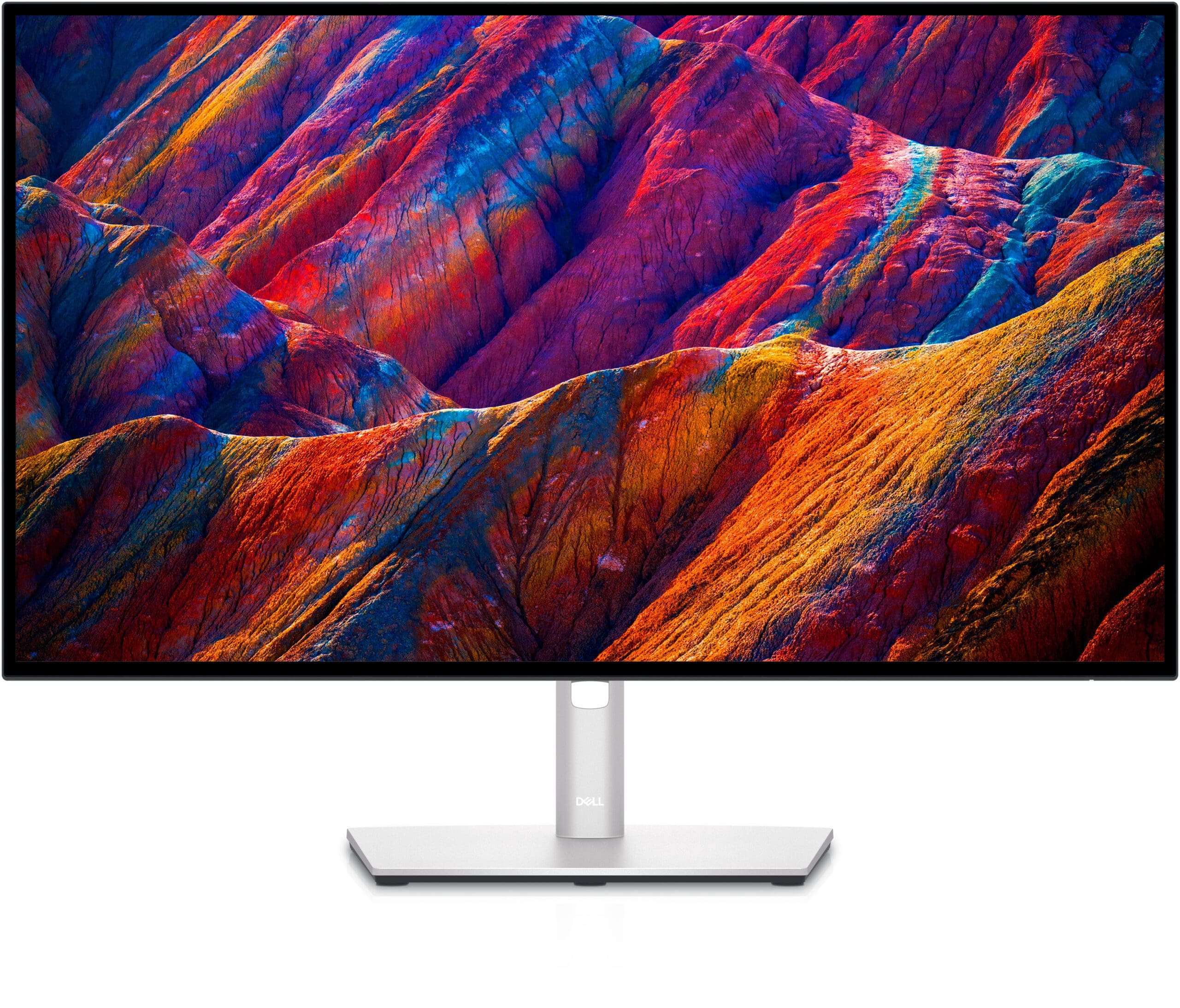 Dell UltraSharp 27″ 4K USB-C Hub Monitor – U2723QE