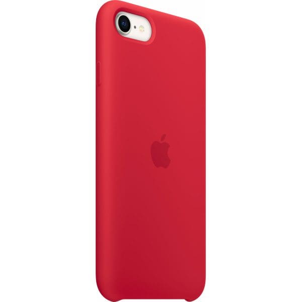 Apple MN6H3ZM/A mobile phone case 11.9 cm (4.7") Cover Red