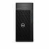 DELL Precision 3660 i9-12900K Tower Intel® Core™ i9 16 GB DDR5-SDRAM 512 GB SSD Windows 10 Pro Workstation Black