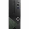 DELL Vostro 3710 i5-12400 SFF Intel® Core™ i5 8 GB DDR4-SDRAM 256 GB SSD Windows 10 Pro PC Black