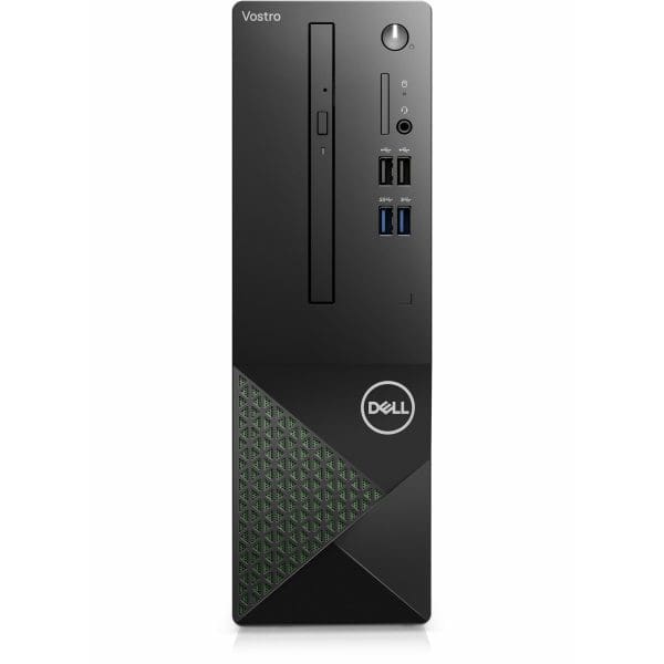 DELL Vostro 3710 i5-12400 SFF Intel® Core™ i5 8 GB DDR4-SDRAM 256 GB SSD Windows 10 Pro PC Black