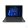Lenovo ThinkPad T14 i5-1235U Notebook 35.6 cm (14") WUXGA Intel® Core™ i5 8 GB DDR4-SDRAM 256 GB SSD Wi-Fi 6E (802.11ax) Windows 11 Pro Black