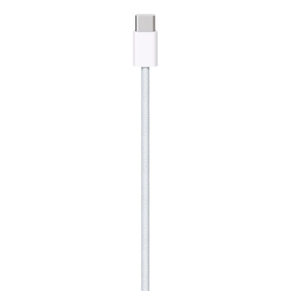 Apple MQKJ3ZM/A USB cable 1 m USB 3.2 Gen 1 (3.1 Gen 1) USB C