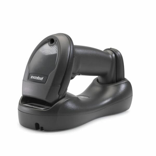Zebra LI4278 Barcode Scanner