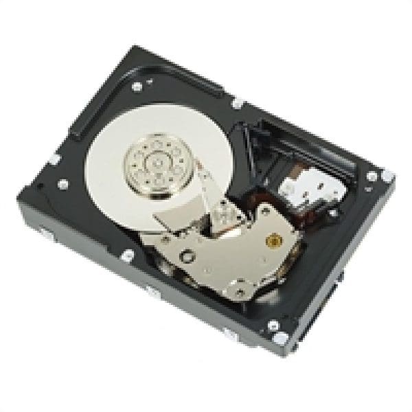 Dell HDD 2TB 3.5″ 7.2K SAS NL 6gb/s HP