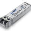 Zyxel SFP10G-SR network transceiver module Fiber optic 10000 Mbit/s SFP+ 850 nm