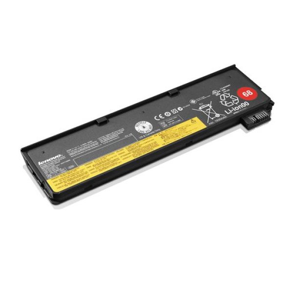 Lenovo 45N1124 notebook spare part Battery