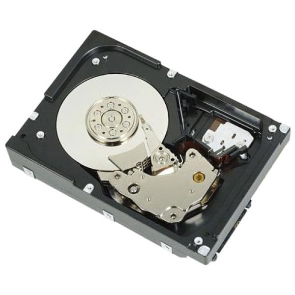 Dell HDD 2TB 3.5″ 7.2K SAS NL 6gb/s HP