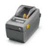 Zebra ZD410 label printer Direct thermal 203 x 203 DPI Wired