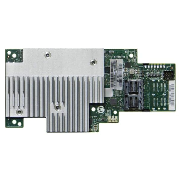 Intel RMSP3HD080E RAID controller PCI Express x8 3.0 12 Gbit/s