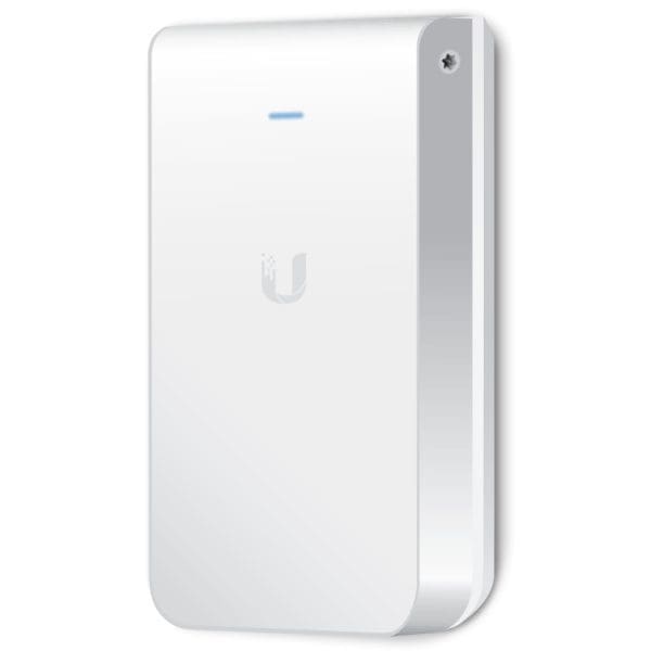 Ubiquiti Networks UniFi HD In-Wall 1733 Mbit/s White Power over Ethernet (PoE)