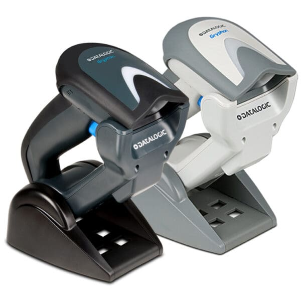 Datalogic Gryphon GM4200 Barcode Scanner