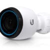 Ubiquiti Networks UVC-G4-PRO Bullet IP security camera Indoor & outdoor 3840 x 2160 pixels Ceiling/Wall/Pole