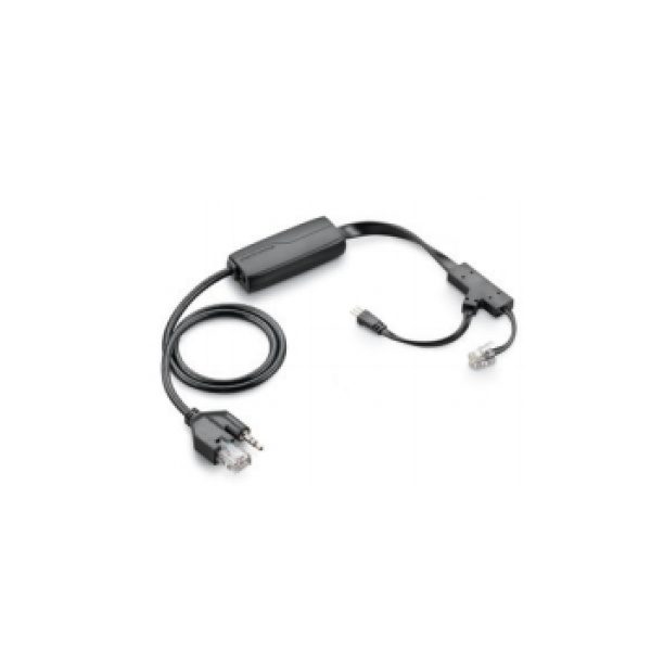 POLY 38439-11 headphone/headset accessory Cable
