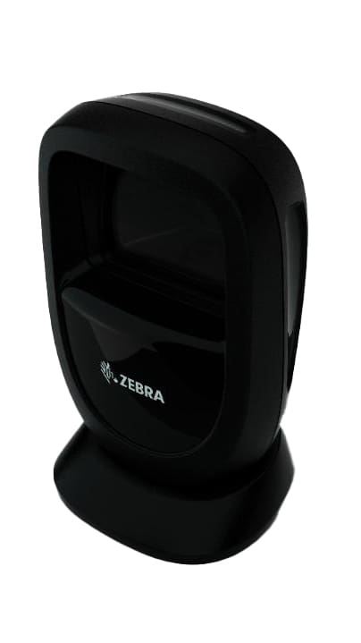 Zebra DS9308 Barcode Scanner