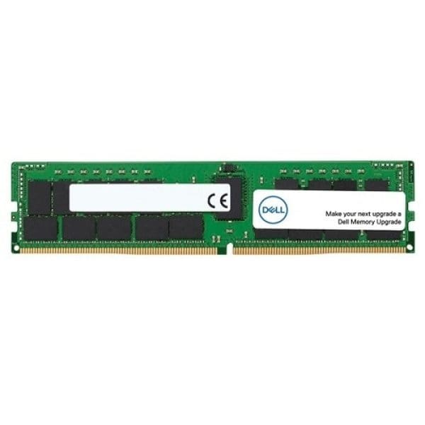 Refurbished – Dell 32 GB -DDR4-3200 PC4-25600 DDR4 SDRAM
