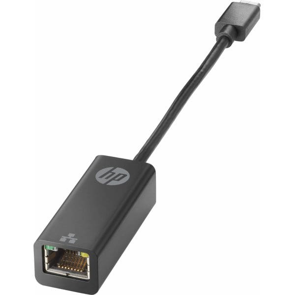 HP USB-C - RJ45 Adaptör G2 interface cards/adapter RJ-45