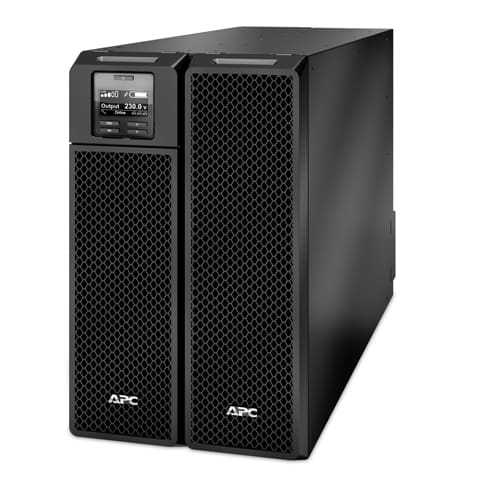 APC Smart-UPS 8 kVA 8000 W UK Price