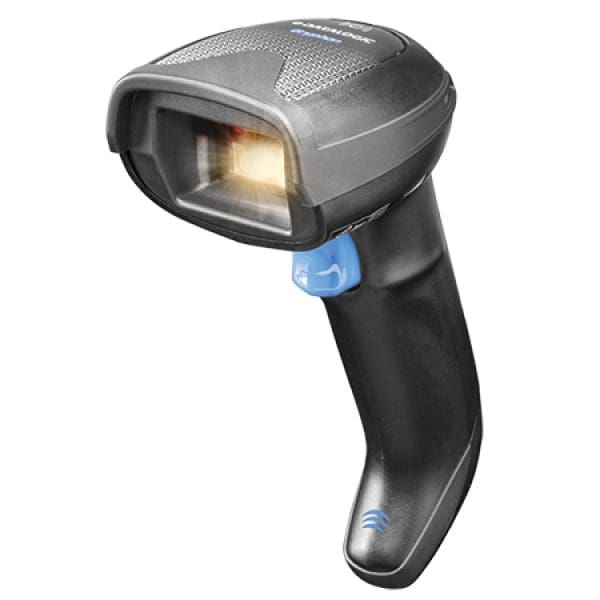 Datalogic Gryphon GM4500 Barcode Scanner