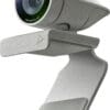 POLY Studio P5 webcam USB 2.0 Grey