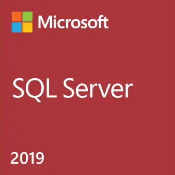 Microsoft SQL Server 2019 1 license(s) 5 year(s)