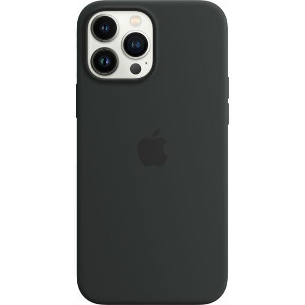 Apple MM2U3ZM/A mobile phone case 17 cm (6.7") Cover Black