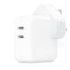 Apple MNWP3B/A mobile device charger White Indoor