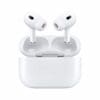 Apple AirPods Pro (2nd generation) AirPods Pro Headphones Wireless In-ear Calls/Music Bluetooth White