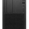 HP Z2 Tower G9 i9-12900 Intel® Core™ i9 32 GB DDR5-SDRAM 1000 GB SSD Windows 10 Pro Workstation Black