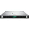 Hewlett Packard Enterprise ProLiant DL360 Gen10 server Rack (1U) Intel® Xeon® Gold 2.3 GHz 32 GB DDR4-SDRAM 800 W